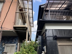 上尾市中分、中古一戸建ての画像です