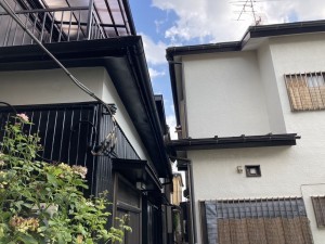 上尾市中分、中古一戸建ての画像です