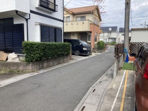 上尾市大字上、中古一戸建ての画像です