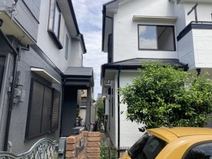 上尾市大字上、中古一戸建ての画像です