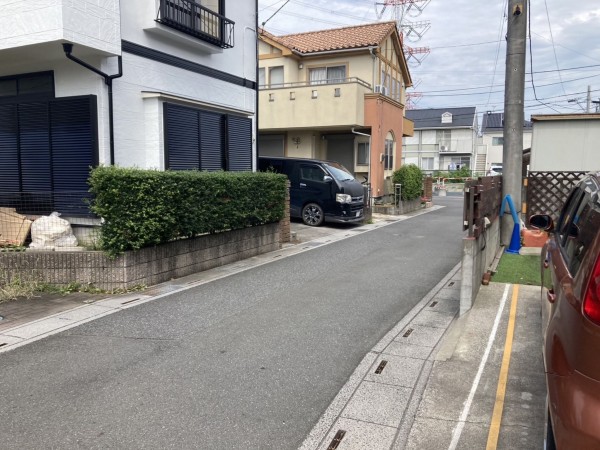 上尾市大字上、中古一戸建ての画像です