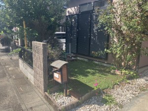 上尾市大字上、中古一戸建ての画像です