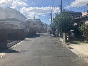 上尾市大字上、中古一戸建ての画像です