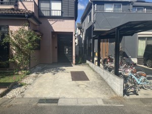 上尾市大字上、中古一戸建ての画像です