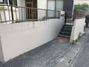 上尾市日の出、中古一戸建ての画像です