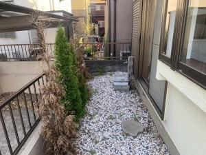 上尾市日の出、中古一戸建ての画像です