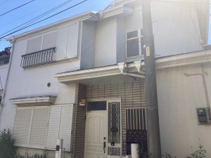 上尾市藤波、中古一戸建ての画像です