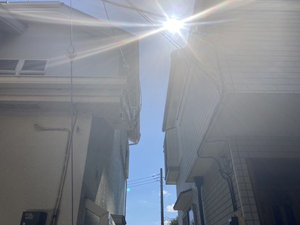 上尾市藤波、中古一戸建ての画像です