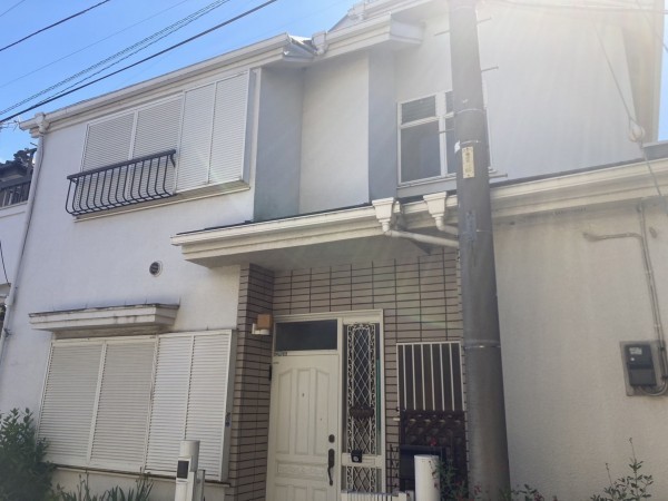 上尾市藤波、中古一戸建ての画像です