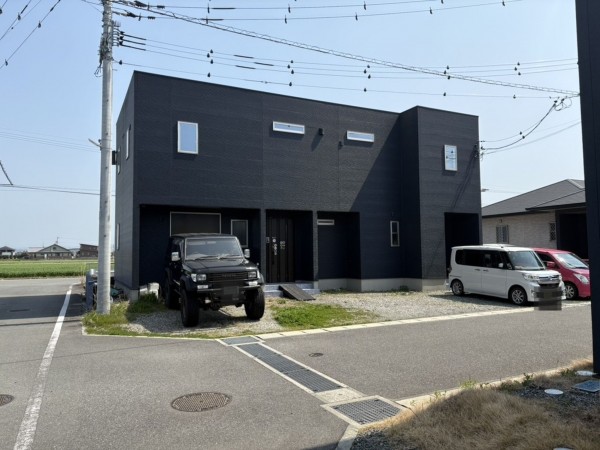 熊本市南区富合町古閑、中古一戸建ての画像です