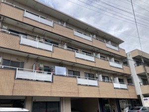 熊本市中央区上水前寺、収益物件/マンションの画像です