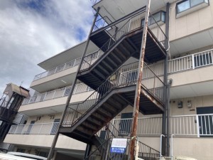 熊本市中央区上水前寺、収益物件/マンションの画像です