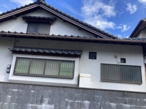 熊本市中央区帯山、土地の画像です