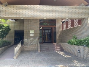 熊本市中央区国府、マンションの画像です