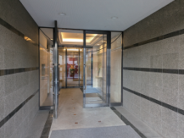 熊本市中央区新町、マンションの画像です