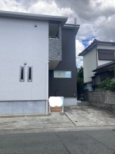熊本市中央区渡鹿、中古一戸建ての画像です