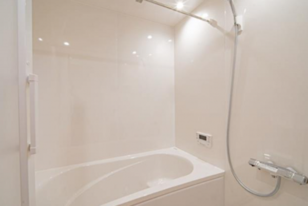 熊本市東区小山、新築一戸建ての画像です