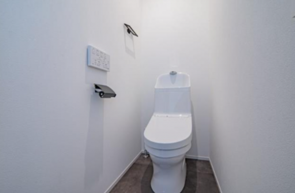 熊本市東区小山、新築一戸建ての画像です