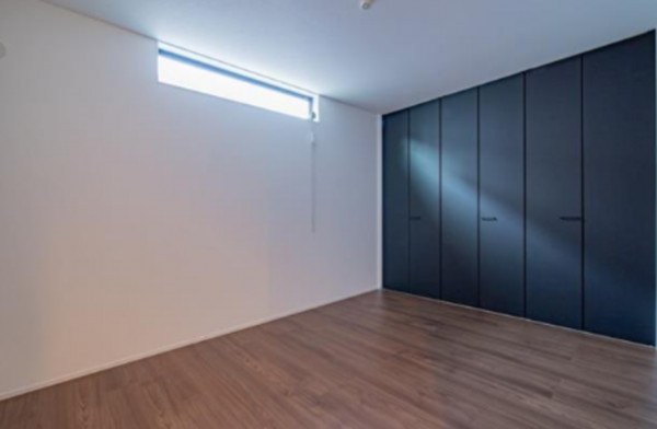 熊本市東区小山、新築一戸建ての画像です