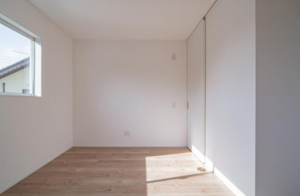 熊本市東区小山、新築一戸建ての画像です