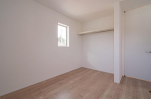 熊本市東区小山、新築一戸建ての画像です