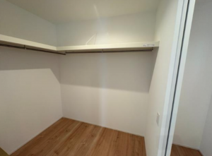 熊本市東区小山、新築一戸建ての画像です