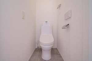 熊本市東区小山、新築一戸建ての画像です