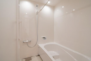 熊本市東区小山、新築一戸建ての画像です