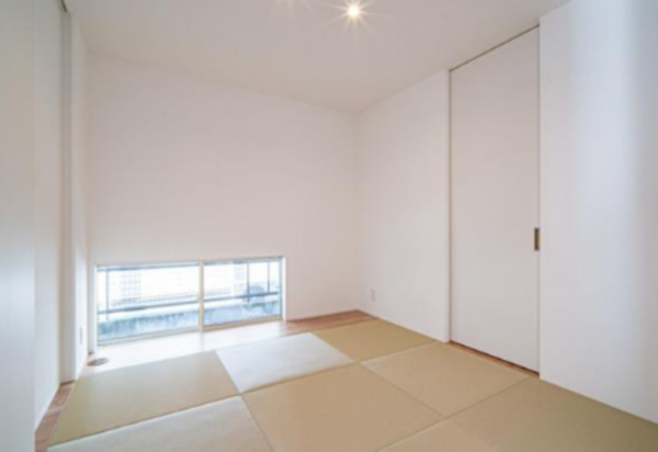 熊本市東区小山、新築一戸建ての画像です