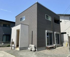 熊本市東区戸島本町、中古一戸建ての画像です