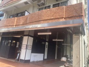 熊本市中央区大江本町、マンションの画像です