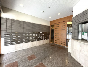 熊本市中央区新町、マンションの画像です