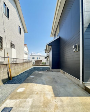 熊本市東区八反田、中古一戸建ての画像です