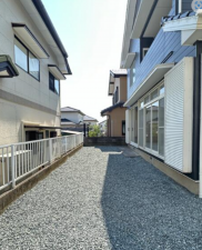 熊本市東区八反田、中古一戸建ての画像です