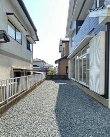 熊本市東区八反田、中古一戸建ての画像です