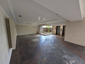 熊本市中央区帯山、マンションの画像です
