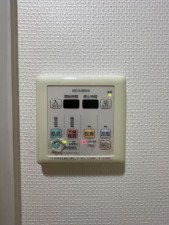 熊本市中央区帯山、マンションの画像です