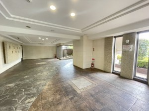 熊本市中央区帯山、マンションの画像です