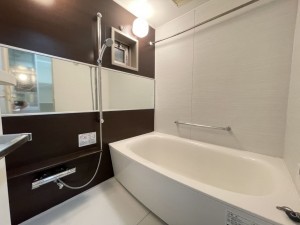 熊本市中央区帯山、マンションの画像です