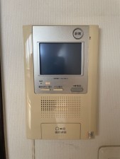 熊本市中央区帯山、マンションの画像です
