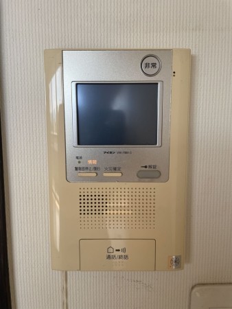 熊本市中央区帯山、マンションの画像です