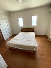 上益城郡益城町安永、中古一戸建ての画像です