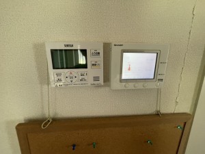 上益城郡益城町安永、中古一戸建ての画像です