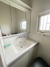 上益城郡益城町安永、中古一戸建ての画像です
