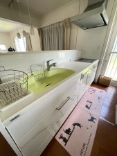上益城郡益城町安永、中古一戸建ての画像です