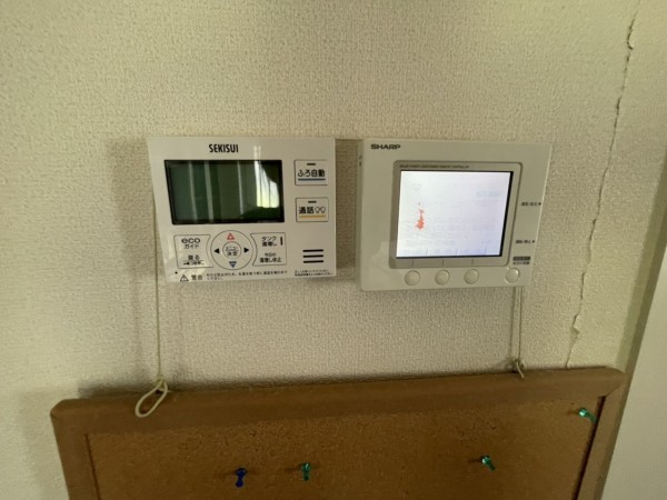 上益城郡益城町安永、中古一戸建ての画像です