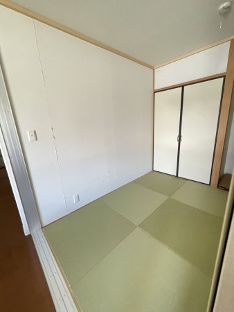 上益城郡益城町安永、中古一戸建ての画像です