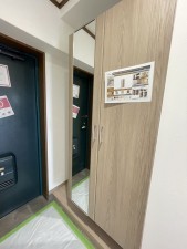 熊本市東区健軍、マンションの画像です