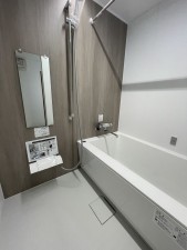 熊本市東区健軍、マンションの画像です