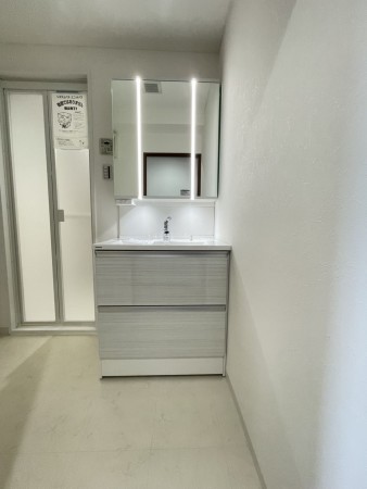 熊本市東区健軍、マンションの画像です